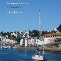 One Ocean Atlantic France Pilot Second Edition Books