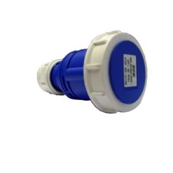 Marathon Waveline IP67 Waterproof Coupler 16A Yacht Equipment