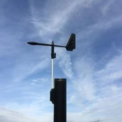 Harken Little Hawk Race Podium Edition Wind Indicator