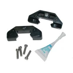 Harken Midrange Traveler End Caps Set Yacht Equipment