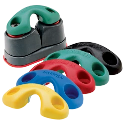 Cleats & Clutches Harken 424 Micro Fairleads