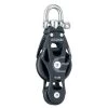 Harken 45mm Aluminum Element Fiddle Block — Swivel 6232 1 Harken 45mm Aluminum Element Fiddle Block — Swivel 6232