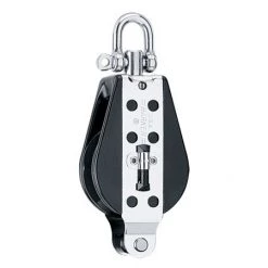 Harken 76mm Midrange Hexratchet With Becket 1550