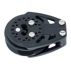 Harken 57mm Carbo Ratchet Cheek Block 2137
