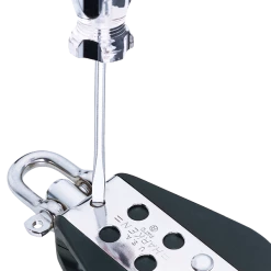 Harken 76mm Midrange Hexratchet With Becket 1550 7 Harken 76mm Midrange Hexratchet With Becket 1550