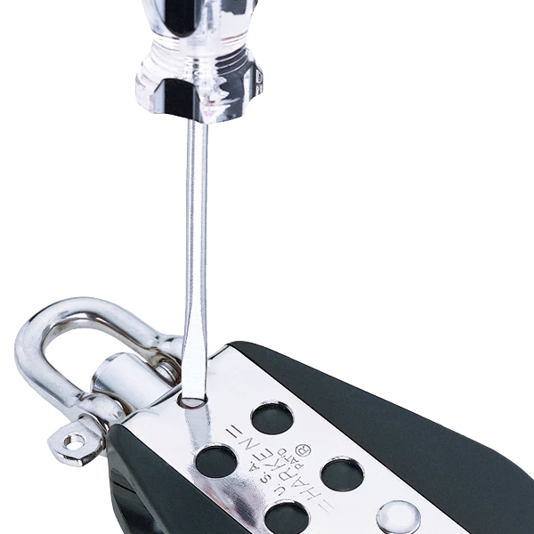 Harken 76mm Midrange Hexratchet With Becket 1550 4 Harken 76mm Midrange Hexratchet With Becket 1550