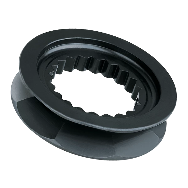 Harken 57mm Carbo Ratchet Cheek Block 2137 4 Harken 57mm Carbo Ratchet Cheek Block 2137