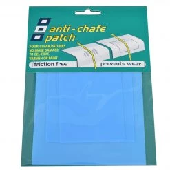 Harken PSP Clear Anti-Chafe Patch Yacht Equipment