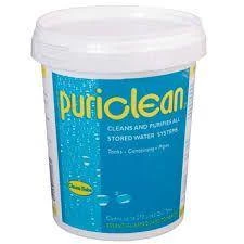 Marathon Puriclean 100g & 400G Cleaning & Maintenance