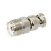 Boat Hardware Lindemann BNC/UHF Coaxial Adapter