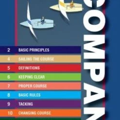 One Ocean Books Racing Rules 2021 - 2024 Companion Guide