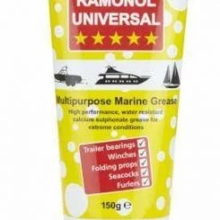 Marathon Ramonol Universal Multipurpose Marine Grease Cleaning & Maintenance