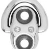Proboat Yacht Equipment Wichard Forged Stainless Steel Universal Folding Pad Eye