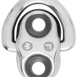Proboat Yacht Equipment Wichard Forged Stainless Steel Universal Folding Pad Eye