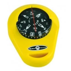 Lindemann Boat Hardware Riviera Mizar Floating Handheld Compass