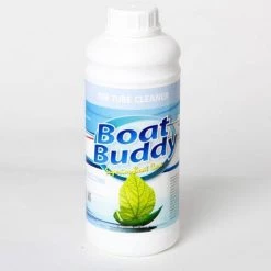 Union Chandlery Boat Buddy RIB Tube Cleaner