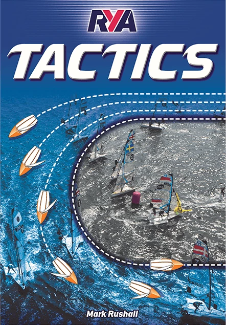 One Ocean RYA G40 Tactics Books 3 One Ocean RYA G40 Tactics Books