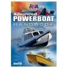 One Ocean Books The Advanced Powerboat Handbook G108 1 One Ocean Books The Advanced Powerboat Handbook G108