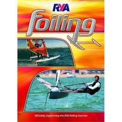 One Ocean RYA Foiling G110