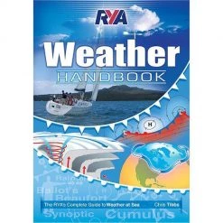 One Ocean RYA Weather Handbook G133