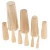 Lankhorst Boat Hardware Wooden Bungs - Safety Plugs