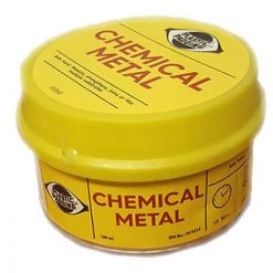 Marathon Cleaning & Maintenance Teroson / Plastic Padding Chemical Metal 321gm Tin 6 Marathon Cleaning & Maintenance Teroson / Plastic Padding Chemical Metal 321gm Tin