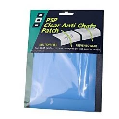 Harken PSP Clear Anti-Chafe Patch Yacht Equipment