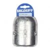 MG Duff MGD Format Shaft Anode - Various Sizes 1 MG Duff MGD Format Shaft Anode - Various Sizes