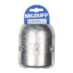 MG Duff MGD Format Shaft Anode - Various Sizes