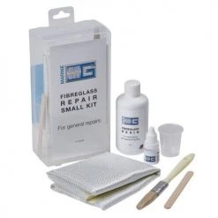 Barrus Epoxy & Fillers Blue Gee Fiberglass Repair Kits