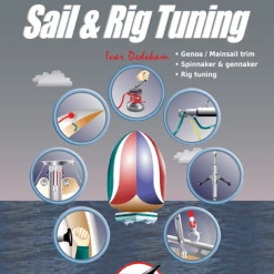 One Ocean Sail And Rig Tuning Books