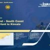 One Ocean Admiralty Folio SC5622 Ireland - South Coast Waterford Harbour To Kinsale Charts & Navigation