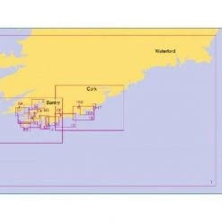 One Ocean Admiralty Folio SC5623 Ireland - South West Coast Bantry Bay To Kinsale Charts & Navigation