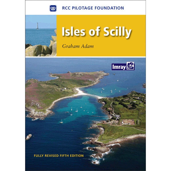 One Ocean Books Isles Of Scilly Sixth Edition 3 One Ocean Books Isles Of Scilly Sixth Edition