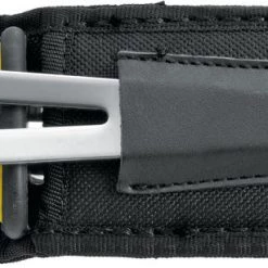 Meridian Zero Mac Coltellerie Nostromo Knife With Marlin Spike And Shackle Key In A Sheave