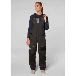 Sailing Wear Helly Hansen Ladies Skagen Offshore Bib 7 Sailing Wear Helly Hansen Ladies Skagen Offshore Bib