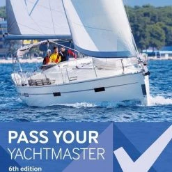 One Ocean Pass Your Yachtmaster