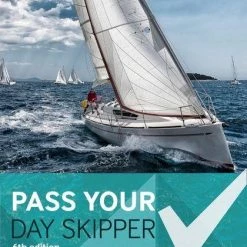 One Ocean Pass Your Day Skipper 6th Edition Books