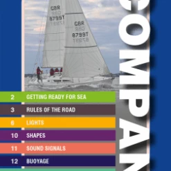 One Ocean Cockpit Companion Books