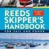 One Ocean Reeds Skipper's Handbook Books 2 One Ocean Reeds Skipper's Handbook Books