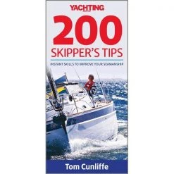 One Ocean 200 Skipper's Tips Books