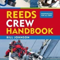 One Ocean Reeds Crew Handbook Books