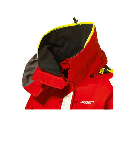 Musto MPX GoreTex Offshore Jacket Sailing Wear 5 Musto MPX GoreTex Offshore Jacket Sailing Wear