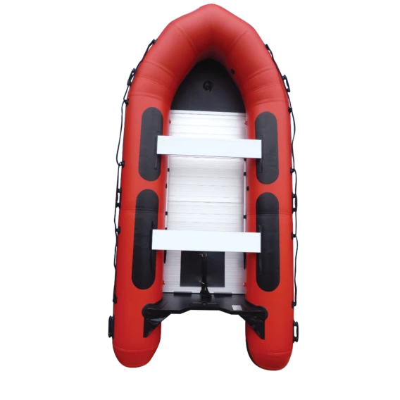 Marathon Waveline Sport Inflatable Boat With Aluminium Floor 400cm 3 Marathon Waveline Sport Inflatable Boat With Aluminium Floor 400cm