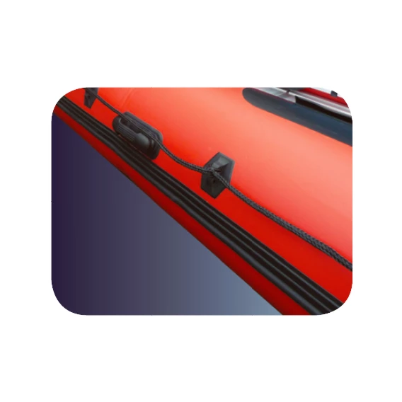 Marathon Waveline Sport Inflatable Boat With Aluminium Floor 400cm 7 Marathon Waveline Sport Inflatable Boat With Aluminium Floor 400cm