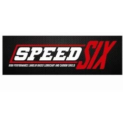 Lindemann Speed Six Lubricant & Carbon Shield Spray