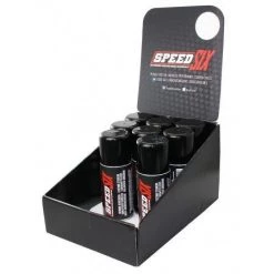 Lindemann Speed Six Lubricant & Carbon Shield Spray