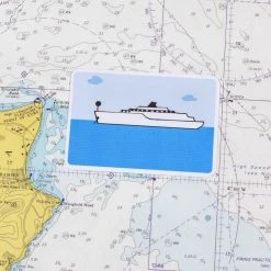 One Ocean Books Lights & Shapes - Flip Cards 8 One Ocean Books Lights & Shapes - Flip Cards