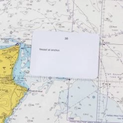 One Ocean Books Lights & Shapes - Flip Cards 7 One Ocean Books Lights & Shapes - Flip Cards