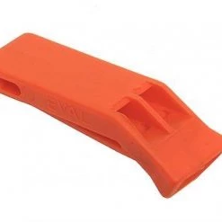 Marathon Orange Lifejacket Whistle